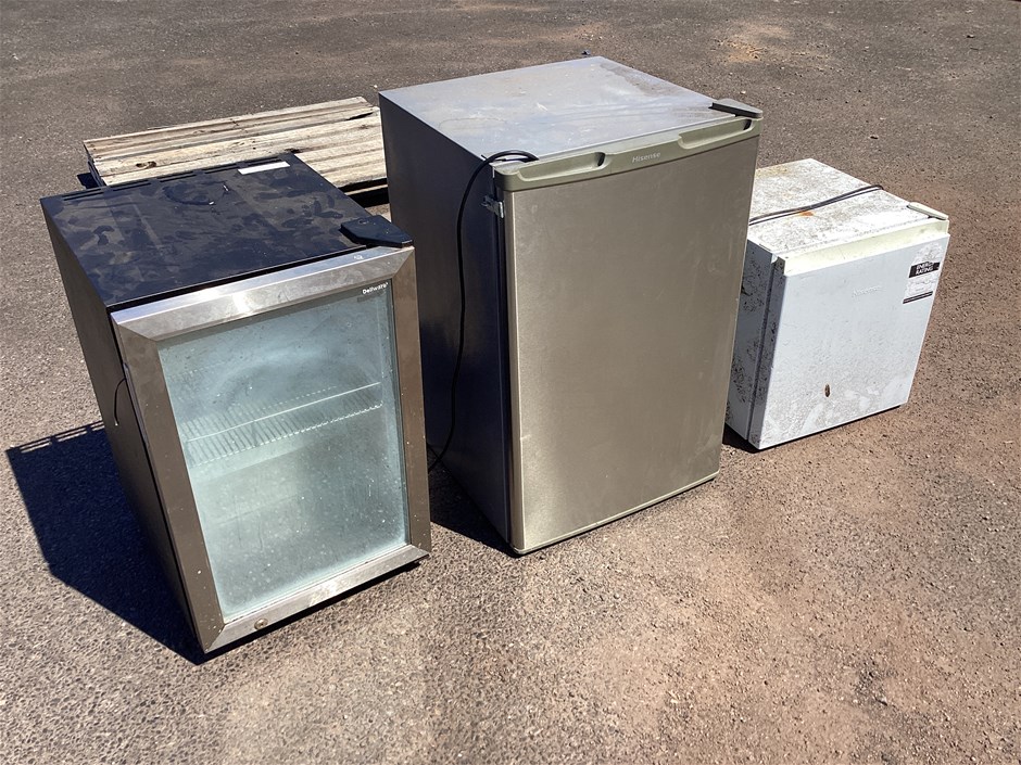 Unreserved Warehouse Clearance