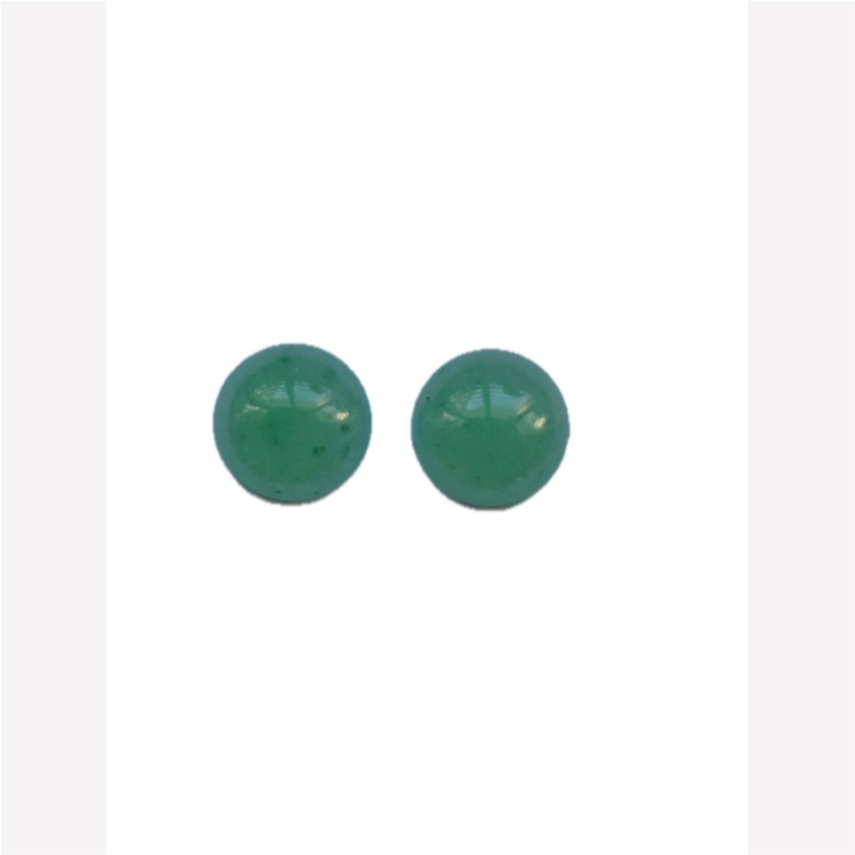 10mm Chrysoprase