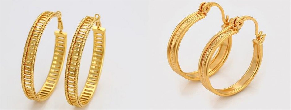 Jewelz Merchants Final Clearance - Shop & Save!