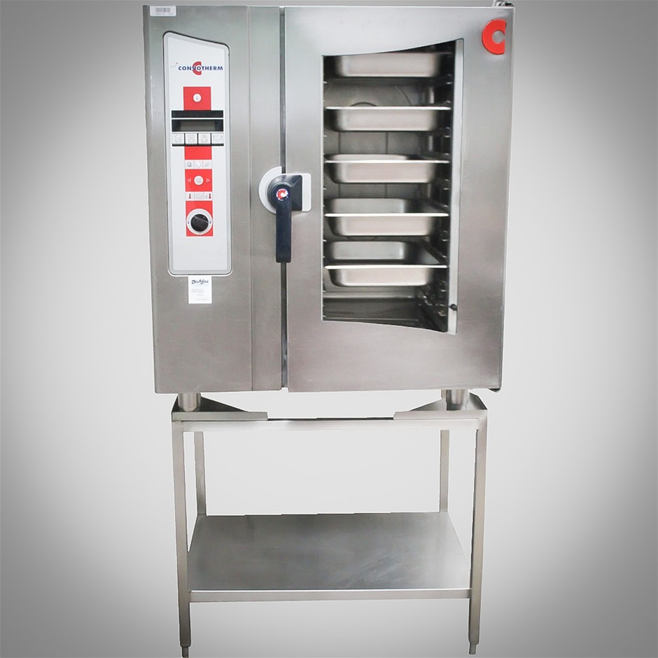 Online Auction Closing "Going, Going, Gone!"