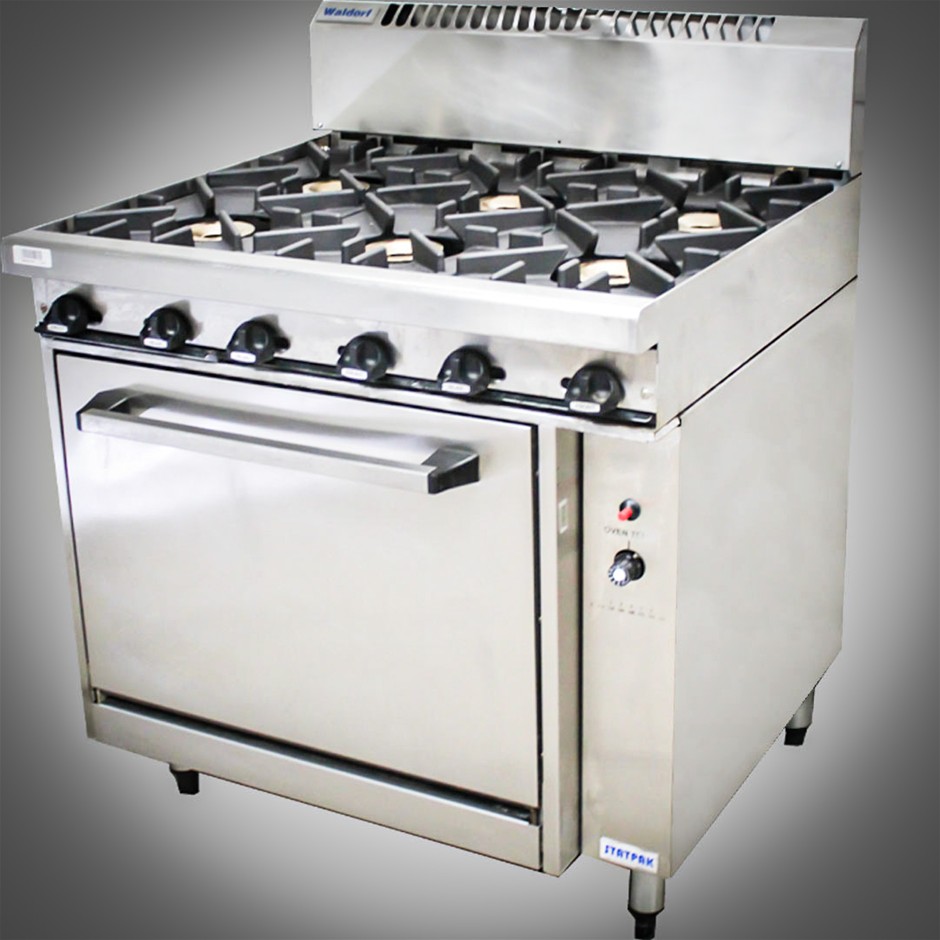 Cooking Equipment
