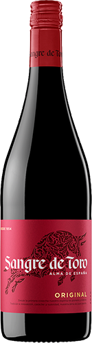 Torres Sangre de Toro (6 x 750mL), Spain