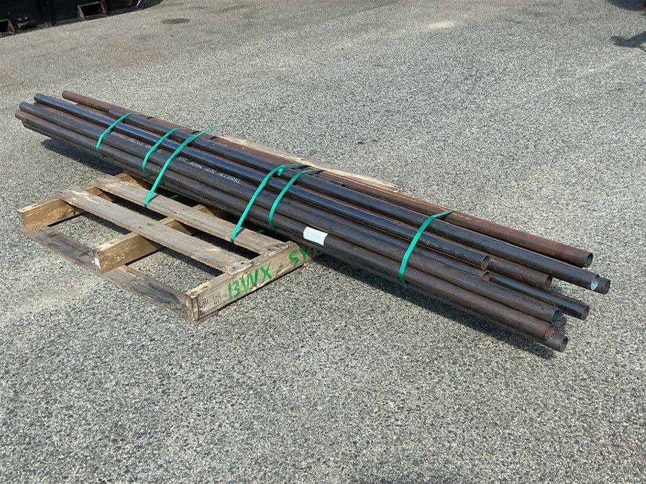 Unreserved Multi Vendor Warehouse Sale - WA