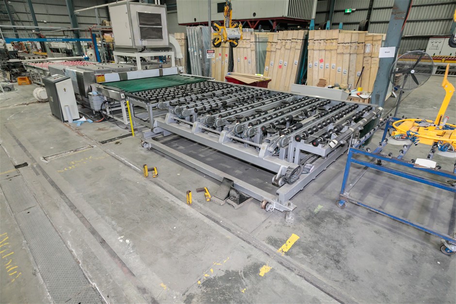 Inspection & Collection