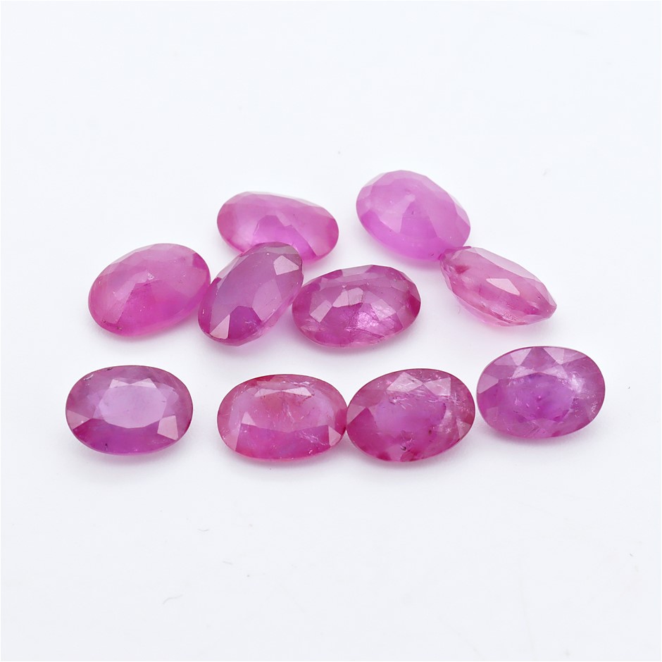 Wholesale Mixed Parecels Gemstones Collection