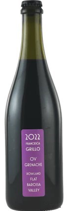 Torzi Matthews Francesca Grillo Grenache