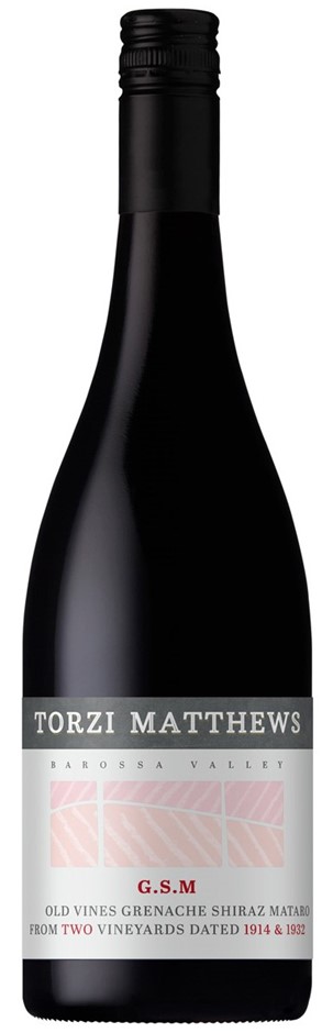 Torzi Matthews GSM 2023 (12x 750mL)