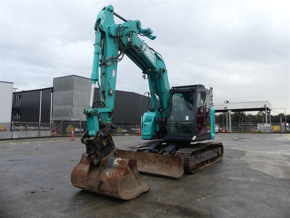 Major Event - Earthmoving, Trucks & Civil Equipment