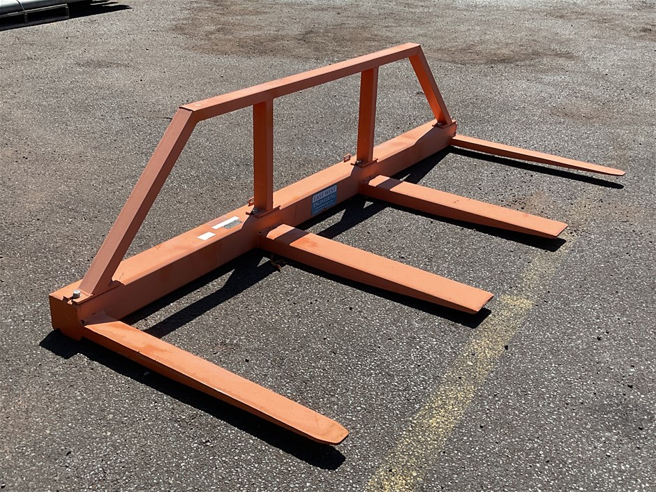 Unreserved Workshop Clearance