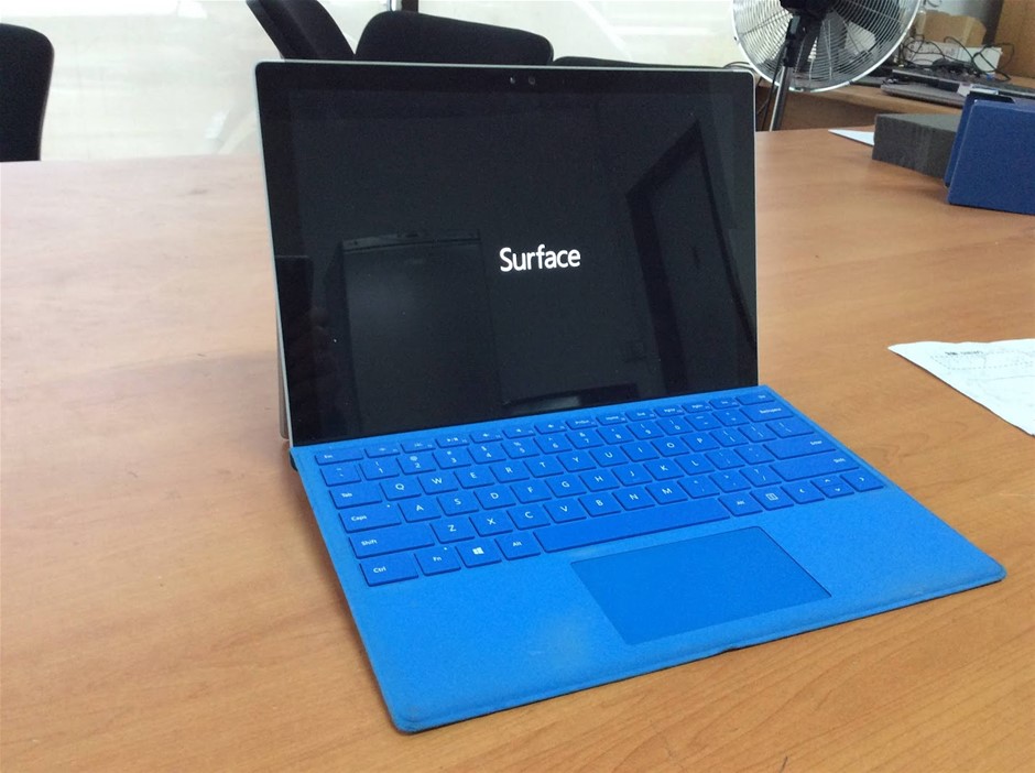 Assorted Laptops – VIC Pickup 