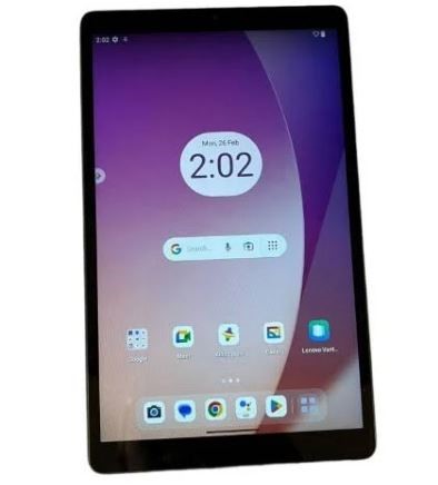 Lenovo Tab M8 (4th Gen) (TB300XU, TB300FU) - Type ZABU