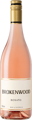 Brokenwood Rosato 2024 (12x 750mL).