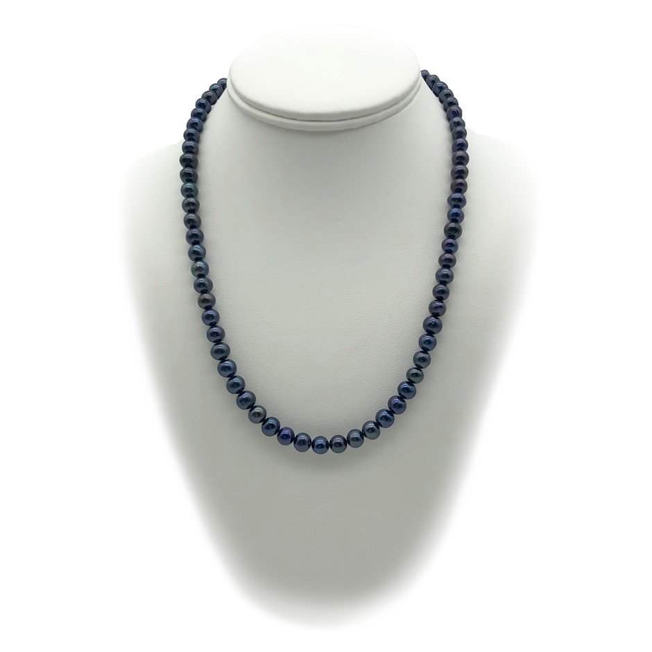 M&N Emporium - Luxurious Pearl Jewellery Collection