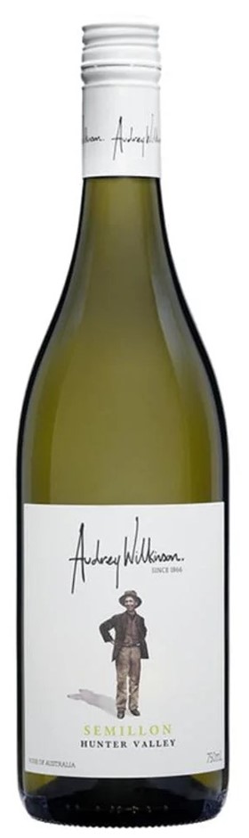 Audrey Wilkinson Semillon 2024 (6x 750mL