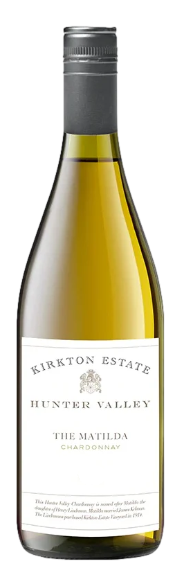 Kirkton Estate The Matilda Chardonnay 20