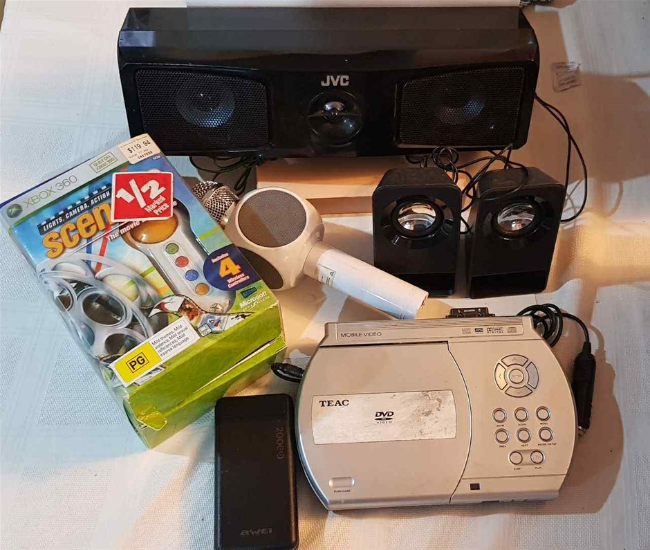 New and Pre Loved Fashion Accessories and Misc