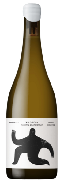 Wild Folk Chardonnay (6 x 750mL)