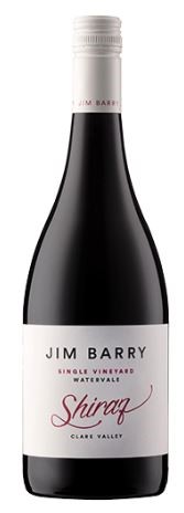 Jim Barry Single Vineyard Watervale Shir