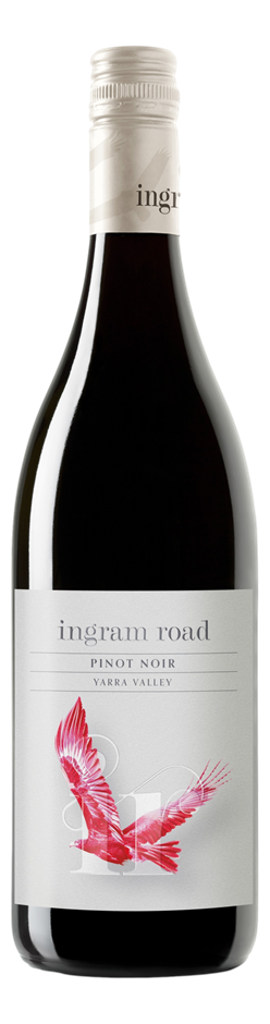 Ingram Road Pinot Noir 2023 (6x 750mL)