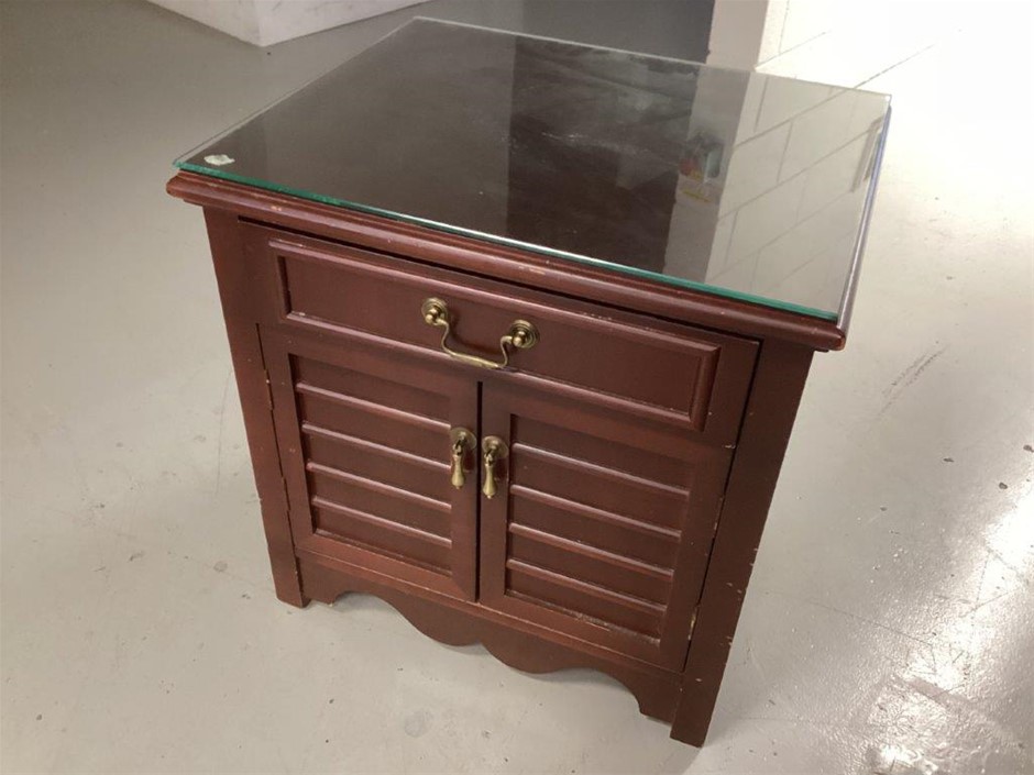 Unreserved Bulk Furniture Sale - Cabinets, Tables & Chairs