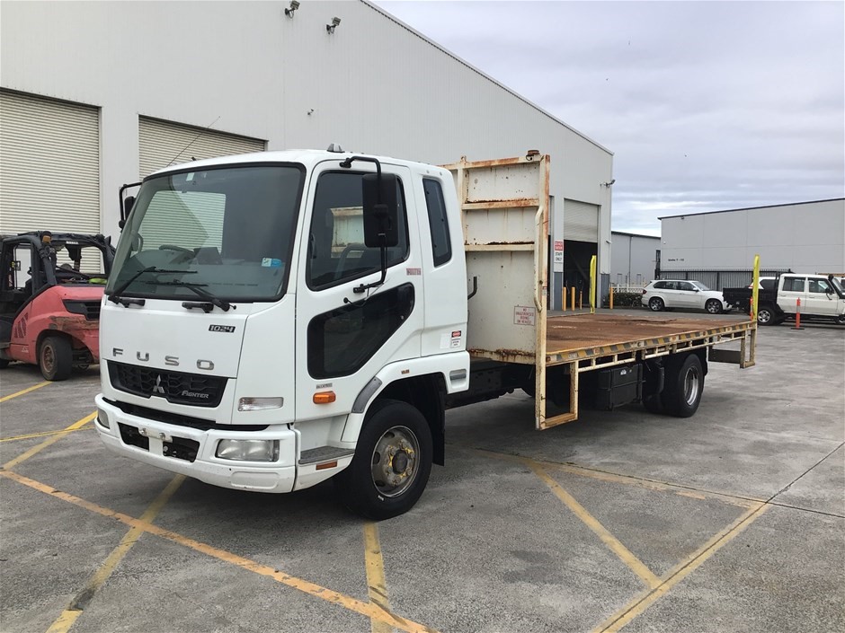 Unreserved Ex-Hire Excavation & Construction Equipment NSW 