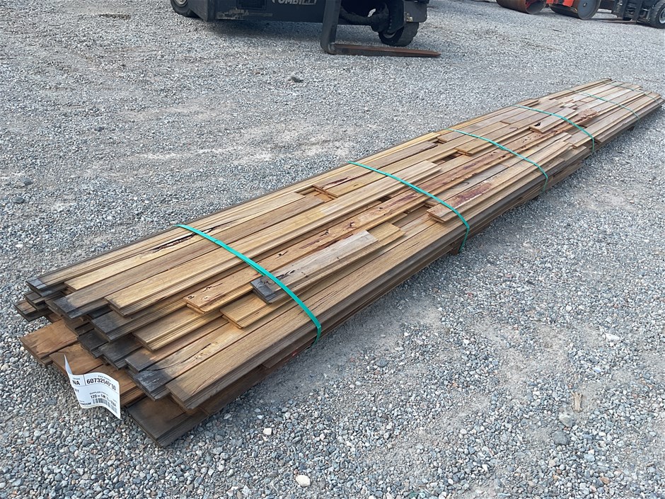 Hardwood Cladding Auction (0012-7059759) | Grays Australia