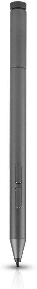 LENOVO Active Pen 2, Up to 4096 Levels of Pressure Sensitvity, Grey. Buyer