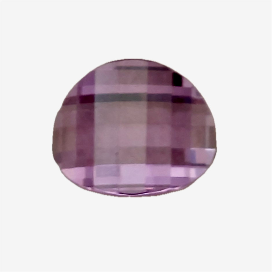 Horse Saddle C/Cut Amth