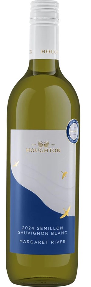 Houghton Rivers Semillon Sauvignon Blanc