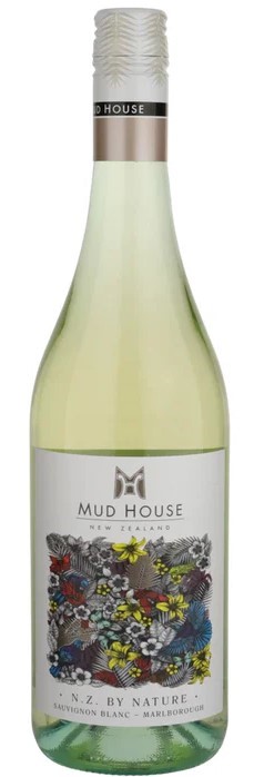 Mud House by Nature Sauvignon Blanc (12x