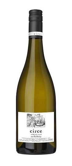 Circe `Hillcrest Road` Chardonnay 2022 (
