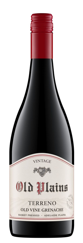 Old Plains Terreno Grenache 2022 (12x 75