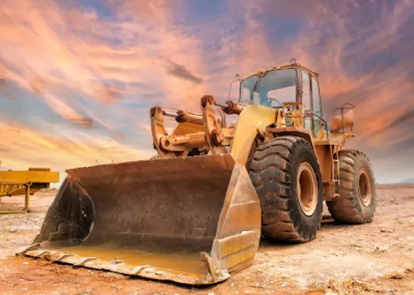 Earthmoving & Construction- VIC