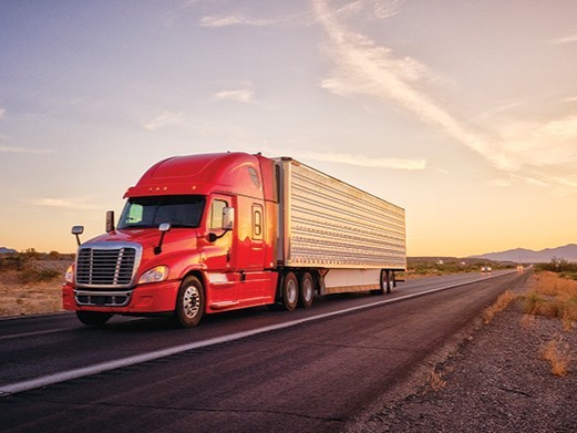 Transport, Trucks & Trailers - NSW