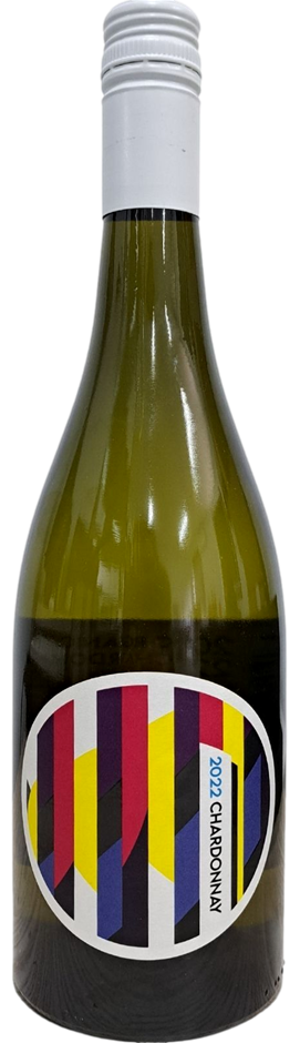 Mercer Chardonnay 2022 (6x 750mL) NSW
