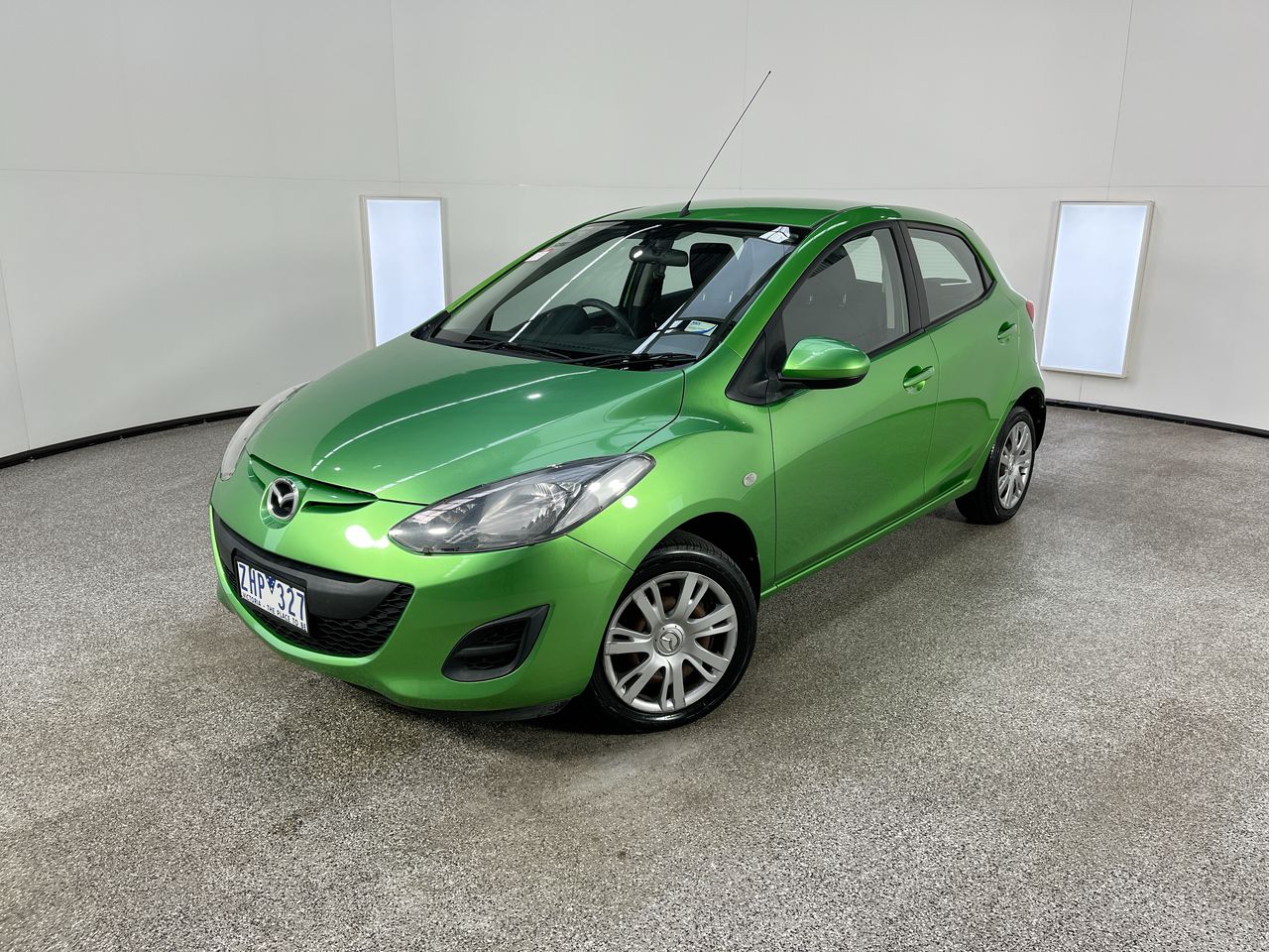 2012 Mazda 2 Neo DE Automatic Hatchback