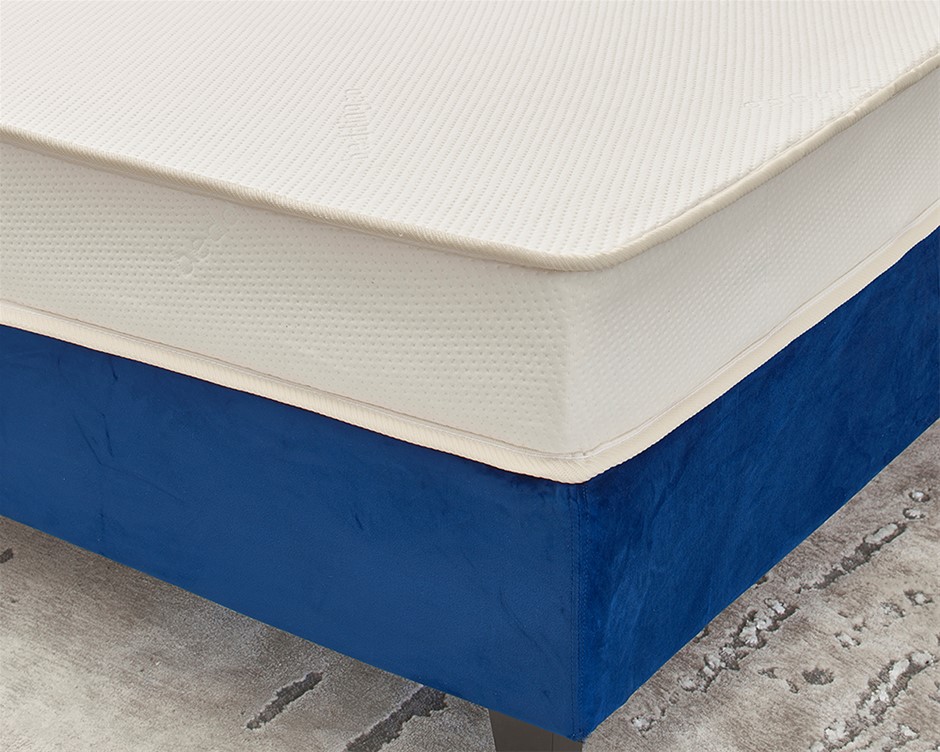 100% Certified Organic Latex Mattress | King size