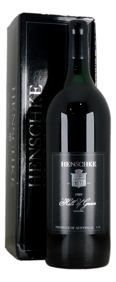 Curated Fine Wine Collection :: Aussie Classics