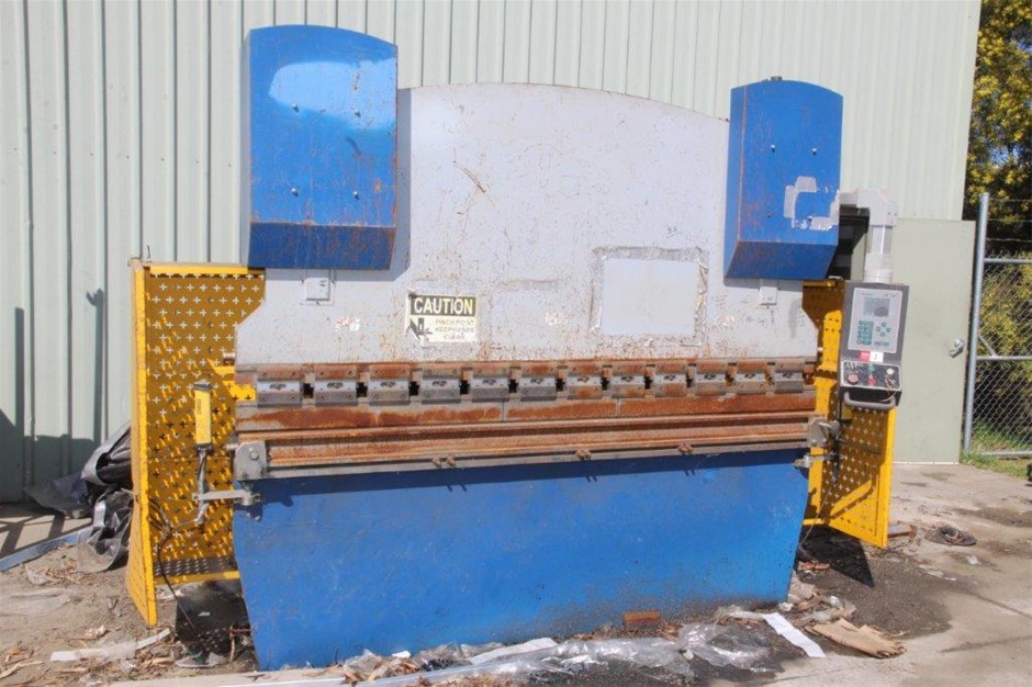 Scissor Lift, Trailer Parts, Manufacturing Equipment & More