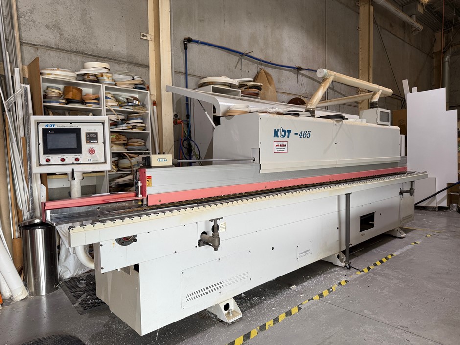 GST & Buyers Premium