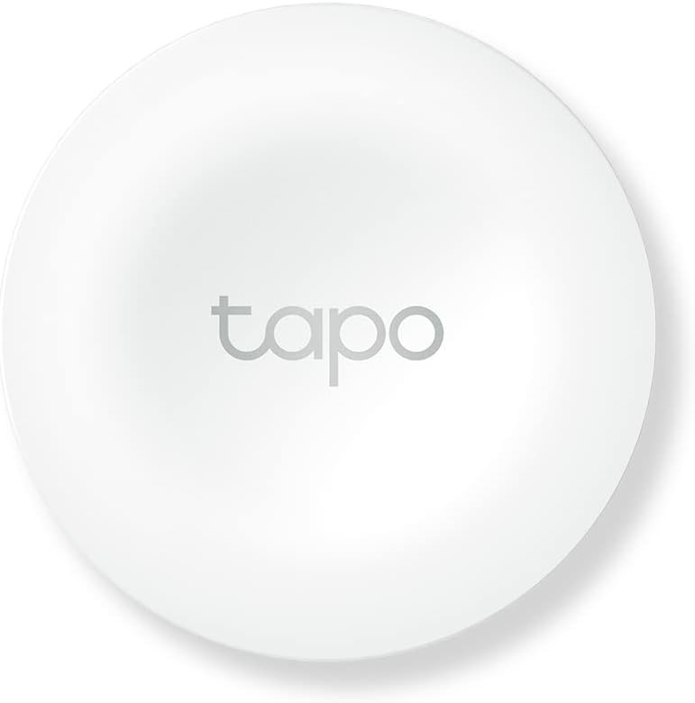 TP-Link Tapo Smart Button (Tapo S200B). NB: Untested.