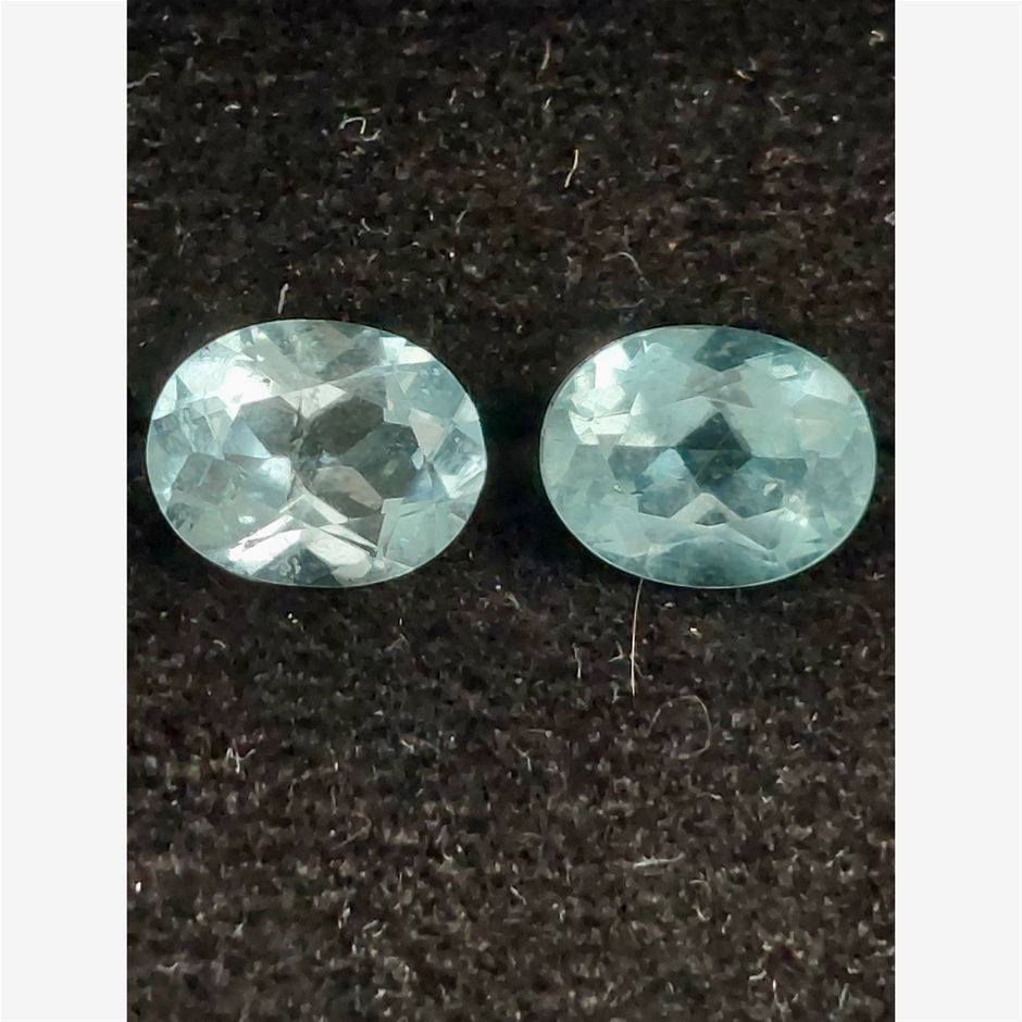 7x9 Aquamarine