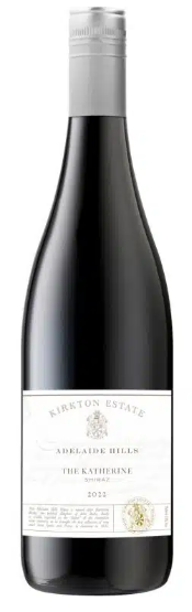 Kirkton Estate The Katherine Shiraz 2022