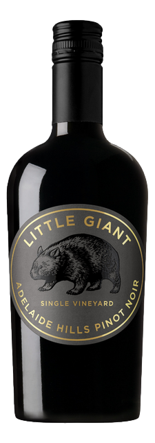 Little Giant Single Vineyard Pinot Noir 2022 (6x 750mL) SA