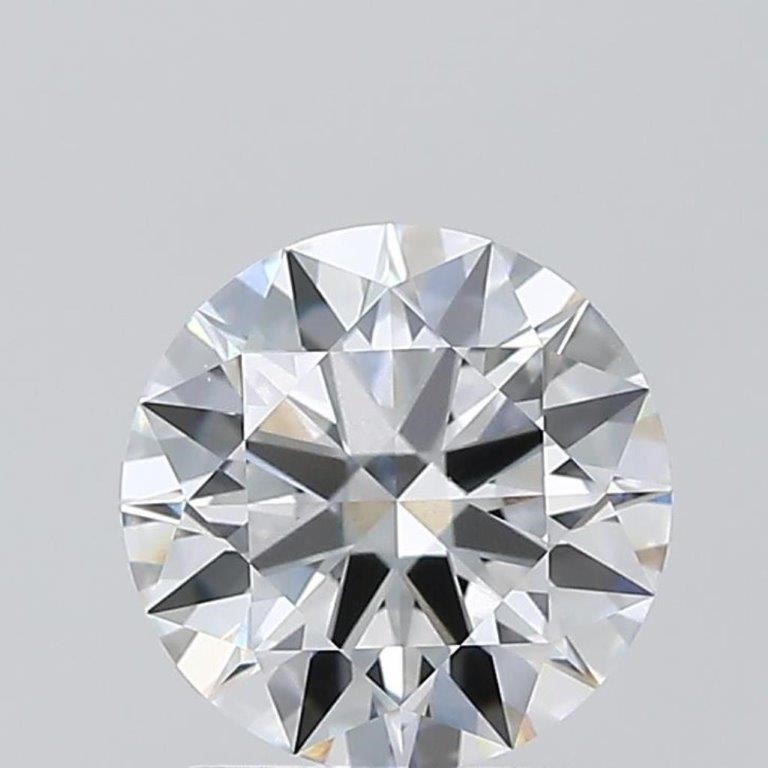 Certified Lab Grown Diamonds