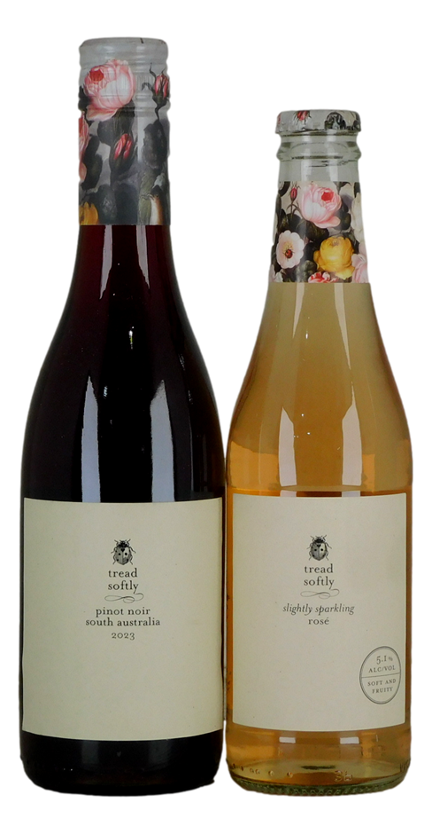 Tread Softly Mixed Pack (8x 375mL + 4x 330mL) SA