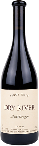 Dry River Pinot Noir Pinot Noir 2022 (6x