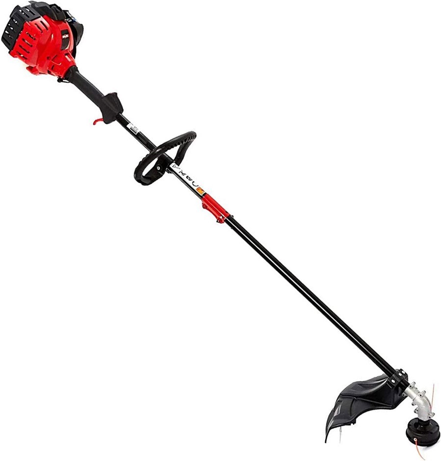 ROVER RS2650 2-Stroke Straight Shaft Line Trimmer. NB: no box. Important