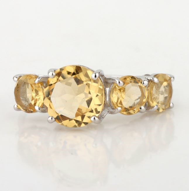EX-Retail Gold & Natural Diamond 