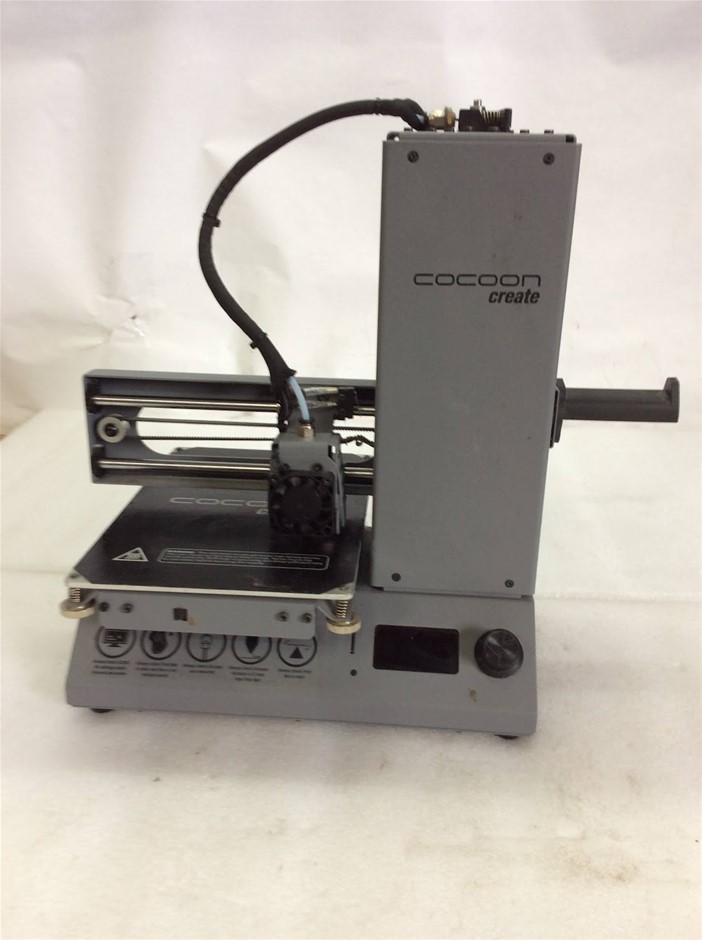 Assorted Printers & Consumables - NSW